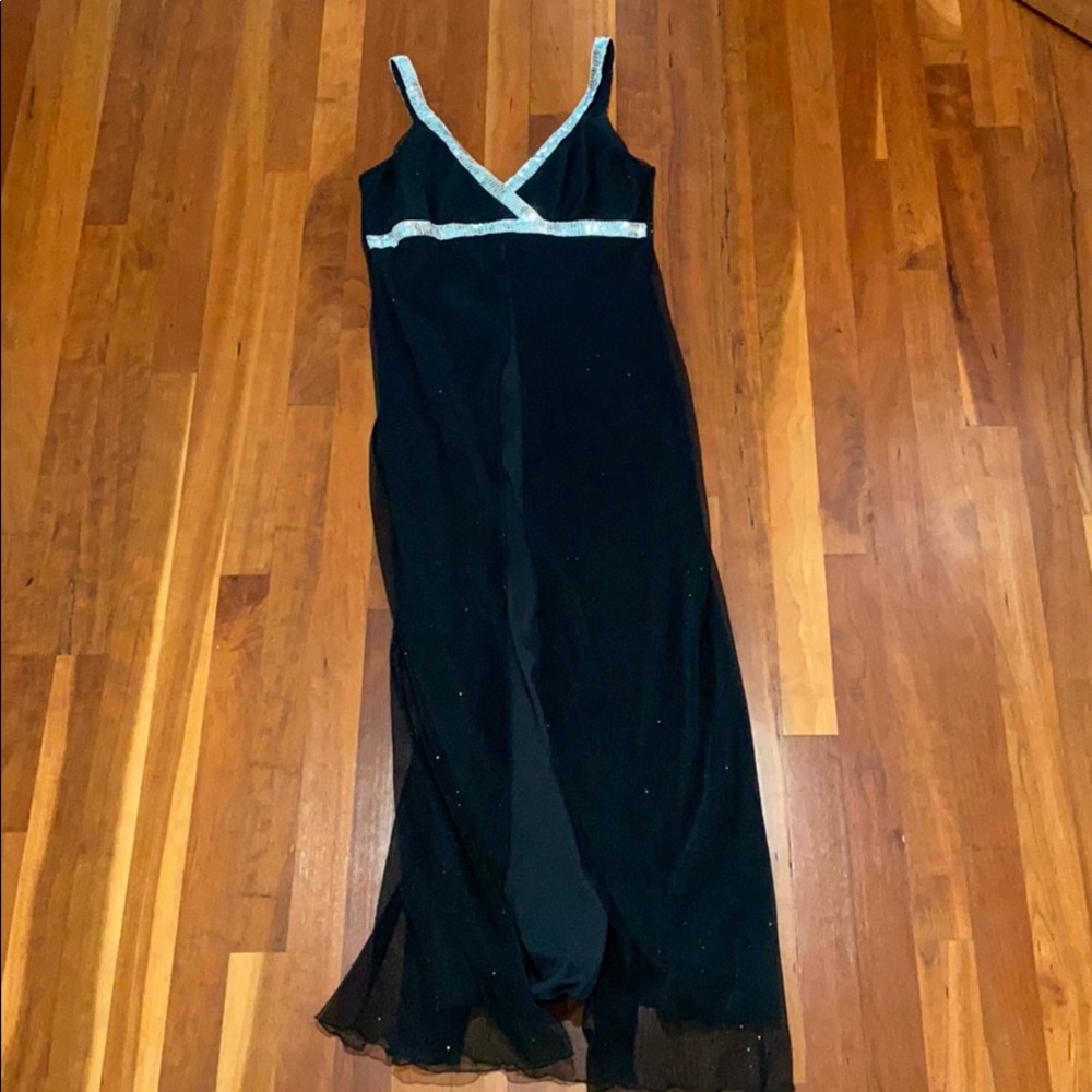 Vintage party dress